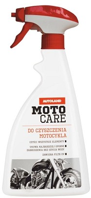 AUTOLAND MOTOCARE TEČNOST ZA ČIŠĆENJE MOTOCIKLA 0,5L (8)