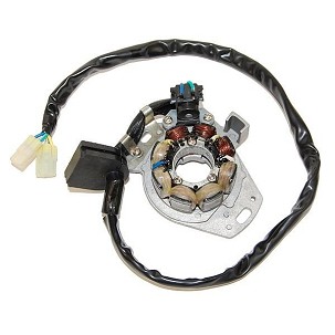 ELECTROSPORT NAMOTAJ ALTERNATORA (STATOR) HONDA CR 250 '97-'99