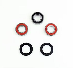 ATHENA LEŽAJEVI TOČKA ZADNJEG HUSQVARNA WR 125/250/300 '00-'13, TC/TE 250/450/510/610/570 '03-'13 , SM/SMR 400/449/450/510/511/570/610/630 '11-'18 (25-1420)