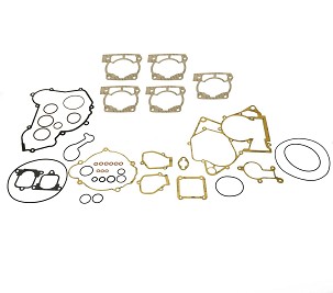 XRADICAL(ARTEIN GASKETS) KOMPLET ZAPTIVKI BETA 125 '18-'22