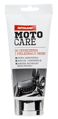 AUTOLAND MOTOCARE KREM ZA ČIŠĆENJE I NEGE KOŽE 150ML (10)