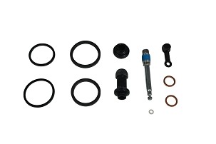 PROX 2025/12 SET ZA POPRAVKU KLIJEŠTA KOČIONOG PREDNJI HONDA CRF 250 / 450 R / RX / X '19-'24