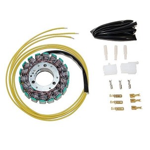 ELECTROSPORT NAMOTAJ ALTERNATORA (STATOR) KAWASAKI ZR7/ZR7S '00-'05, KZ 1000 '79-'80
