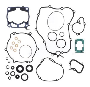 ATHENA KOMPLET ZAPTIVKI (SA SEMERINZIMA ULJNIM) YAMAHA YZ 125 '22-'26, FANTIC XX 125 '22-'25