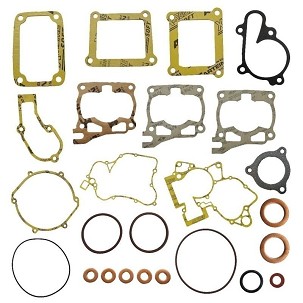 XRADICAL(ARTEIN GASKETS) KOMPLET ZAPTIVKI GAS GAS EC 125 2T '01-'13