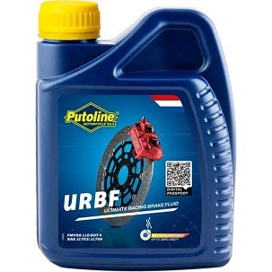 PUTOLINE TEČNOST KOČIONI ULTIMATE RACING BRAKE FLUID 500ML