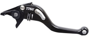 TRW ZF POLUGA KOČNICE HONDA CBX 750F '84-'86, KAWASAKI ZX-6R/RR '94-'06, ER-6 '06-'11, ZX-12R '00-'06, VN 1600 '03-'08, SUZUKI DL 650 '04-'16, GSF 650 BANDIT '05-'16, YAMAHA FZS 600 FAZER '98-'03, FZS 1000 FAZER '01-'05, FJR 1300 '01-'15 BOJA CRNA
