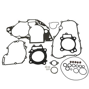 XRADICAL(ARTEIN GASKETS) KOMPLET ZAPTIVKI CRF 250 R 4T '04-'09 ,CRF 250 X 4T '04-'13 ( METALNE PREVUČENE)