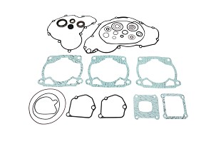 PROX KOMPLET ZAPTIVKI SA KOMPLETEM SEMERINGA MOTORSKIH KTM SX 300 TBI '23-'25, EXC 300 TBI '24-'25 , HUSQVARNA TC / TE / TX 300 '24-'25 , GAS GAS EC 300 '24-'25