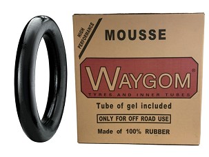 WAYCOM (WAYGOM) MOUSSE 120/90-18 EXTREME ENDURO