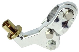 M.C. DRŽAČ POLUGE KVAČILA KOVANI HONDA CR 125/250 ZA '03, CR 80/85 '96-'07