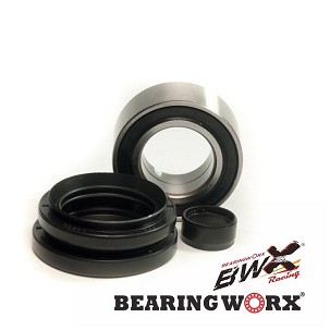 BEARING WORX LEŽAJEVI TOČKA PREDNJEG SA SEMERINZIMA HONDA TRX 680 RINCON 06-23, TRX 500 FA/FE/FGA/FM/FPA/FPE/FPM 05-14 (25-1572)