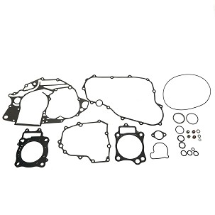 XRADICAL(ARTEIN GASKETS) KOMPLET ZAPTIVKI HONDA CRF 250 R 4T '10-'17 (METALNE PREVUČENE)