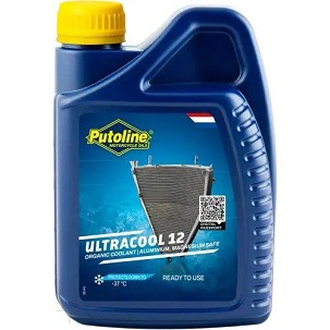PUTOLINE TEČNOST ZA HLADNJAKA ULTRACOOL 12 1L