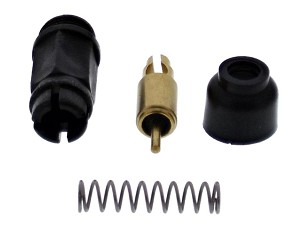 ALL BALLS SET ZA POPRAVKU ZAWORU SSANIA KAWASAKI KL 650 A (KLR) '87-'07, KL 650 B (KLR) TENGAI '90-'91, KLF 300 A BAYOU '86-'87, KLR 250 '87-'05, KLX 650 R '93-'96, VN 1500 E CLASSIC '98-'04, VN 1500 G NOMAD '99-'01