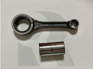 ROYAL RODS KLIPNJAČA YAMAHA YZF-R 125 '19-'23, MT 125
