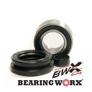 BEARING WORX LEŽAJEVI TOČKA PREDNJEG SA SEMERINZIMA HONDA TRX400FW 95-03, TRX450ES/S/FE/FM 98-04, TRX500FA 01-04, TRX 650 RINCON (25-1005)