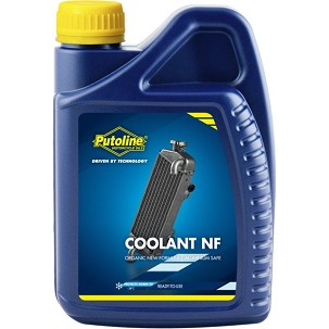 PUTOLINE TEČNOST ZA HLADNJAKA COOLANT NF 1L