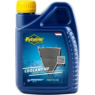 PUTOLINE TEČNOST ZA HLADNJAKA COOLANT NF 1L