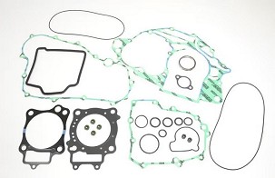 CENTAURO KOMPLET ZAPTIVKI HONDA CRF 250 R '10-'16