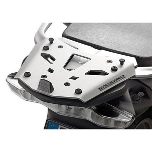 KAPPA NOSAČ CENTRALNOG KOFERA BMW R 1200RT (14-18) R 1250 RT (19-25) ALUMINIJUMSKI MONOKEY