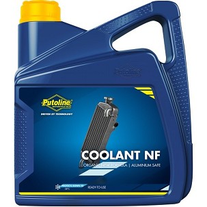 PUTOLINE TEČNOST ZA HLADNJAKA COOLANT NF 4L