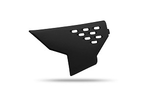 UFO POKLOPAC FILTRA VAZDUHA (VENTILOWANA) HUSQVARNA TC 125 / 150 / 250 / 300 '25-'26, TX 300 '25, FC 250 / 350 '25-'26, FX 350 '25-'26 BOJA CRNA