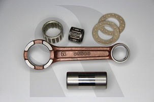 ROYAL RODS KLIPNJAČA SUZUKI RM 85 (RM85) '02-'23