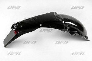 UFO BLATOBRAN ZADNJI YAMAHA WRF '03-'06 SA SVETILJKOM BOJA CRNA
