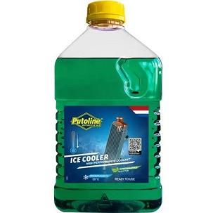 PUTOLINE TEČNOST ZA HLADNJAKA ICE COOLER 2L