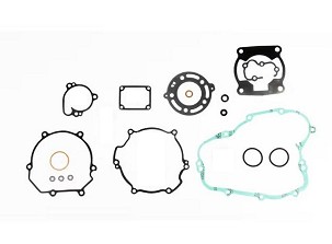 CENTAURO KOMPLET ZAPTIVKI KAWASAKI KX 85 '14-'23