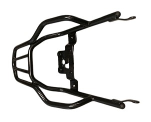 KAPPA NOSAČ CENTRALNOG KOFERA KAWASAKI SA 900 RS (18-25) ( BEZ PLOČE ) - odprysk lakieru