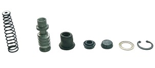 TOURMAX SET ZA POPRAVKU PUMPE KVAČILA HONDA GL 1200 '84-'88, GL 1500 '88-'00, F6C '99-'03, VF 1100C (MADE IN JAPAN)