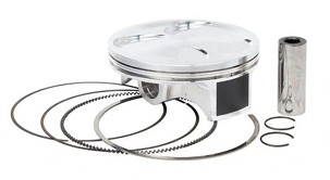 VERTEX KLIP GAS GAS FSE 450 '02-'04 REPLICA (KARIKE 590395000001 x 1 KPL.)