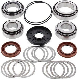 ALL BALLS SET ZA POPRAVKU DIFERENCIJALA ZADNJEG POLARIS RANGER 500/700