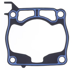 ATHENA ZAPTIVKA POD CILINDAR YAMAHA YZ 125 '22-'26, FANTIC XX 125 '22-'25, OEM: B4X1135100