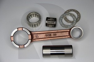 ROYAL RODS KLIPNJAČA SUZUKI RM 125 (RM125) '99-'03