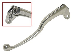 PSYCHIC POLUGA KVAČILA YAMAHA YBR 125 '04-'18 (73951) (MC-08998SL) (3D9-H3912-00) (DSY34SN)