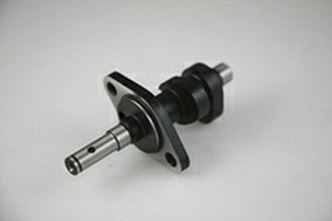 HOT CAMS OSOVINA RAZVODA KTM SX/EXC RACING 400/450 '00-'07, SX/EXC RACING 520/525 '00-'07 ,KTM XC 450/525 ATV '08-'12, BETA 450 (MOTOR RFS) STAGE 1 - POVUČENO IZ PONUDE