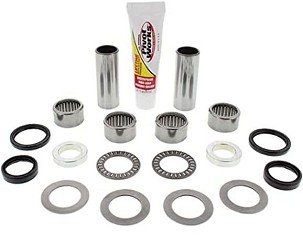 PIVOT WORKS SET ZA POPRAVKU VILJUŠKE Yamaha WR400F 98, YZ125 98, YZ250 98, YZ400F 98