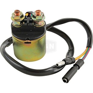 ARROWHEAD (JN) RELEJ STARTERA HONDA TRX 250 RECON '01, TRX 250 TE RECON '02-04, TRX 250 TM RECON '02-04, TRX 250 X / EX SPORTRAX '10-24 (SMU6162)