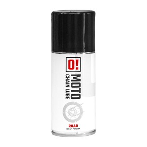 OMOTO SPRAY SMAR ZA LANCA 150ML ROAD O! CHAIN LUBE (O!MOTO) (OLE-043)