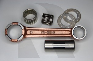 ROYAL RODS KLIPNJAČA SUZUKI RM 250 (RM250) '89-'95, RMX 250 (RMX250) '89-'00