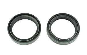 ATHENA SEMERINZI PREDNJEG VEŠANJA ULJNE BMW F650/700, R 1200 GS 04-13 (2KOM.) 41X52,2X11 (ARI143)