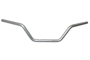 BIKETEC VOLAN MOTOCIKLISTIČKA ČELIČNA HONDA XL 650 TRANSALP (2000-2006) BOJA SREBRNA 0303100000