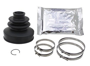 BRONCO ŠTITNIK KARDANA POGONSKOG ATV KAWASAKI TERYX 750 '08-'11 (20MM X 71MM X 67MM)