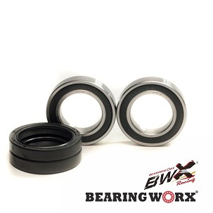 BEARING WORX LEŽAJEVI TOČKA PREDNJEG SA SEMERINZIMA HUSQVARNA TC/TE250/310/449 '11-'13 (25-1661)