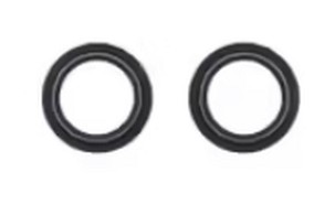 ATHENA SEMERINZI PREDNJEG VEŠANJA PRAŠINSKE (2 KOM.) NOK 37X47,4X4,6/14MM (ARI170)