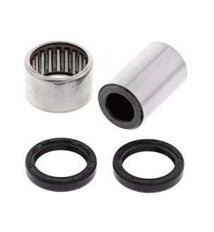 ALL BALLS SET ZA POPRAVKU NOSAČI (LEŽAJEVI) AMORTIZERA ZADNJEG DONJE KAWASAKI KLX 150L '14-'19