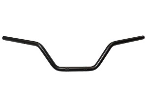 BIKETEC VOLAN MOTOCIKLISTIČKA ČELIČNA HONDA NC 700 X (2012-2013) BOJA CRNA 2303120000